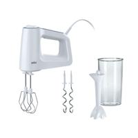 Braun HM3105 Mixer Wit