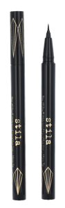 Stila Stay All Day Waterproof Liquid Eye Liner 0.50ml Eyeliner