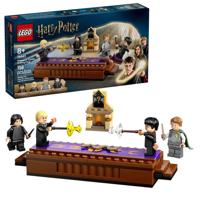 LEGO HARRY POTTER 76441 Kasteel Zweinstein: Duelleerclub - thumbnail
