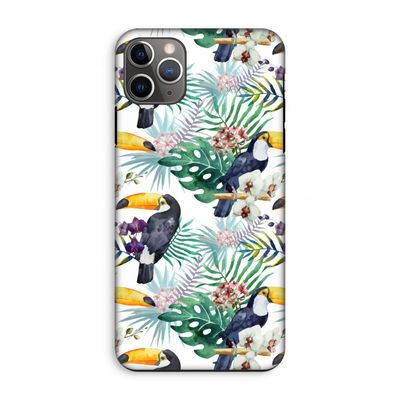 Tukans: iPhone 11 Pro Max Tough Case