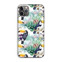 Tukans: iPhone 11 Pro Max Tough Case