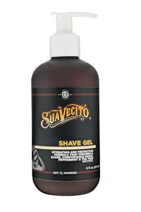 Suavecito scheergel 236ml