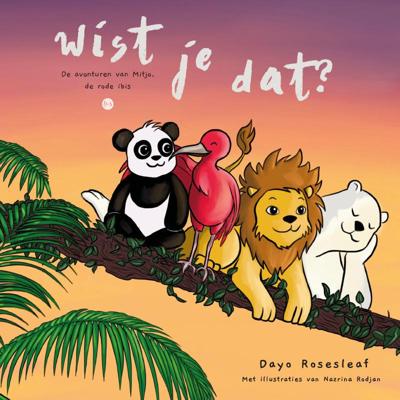Wist je dat? (Paperback)