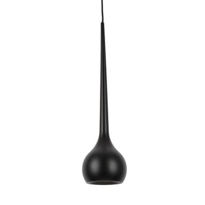 Lynea Hanglamp Zwart Ø7.5cm
