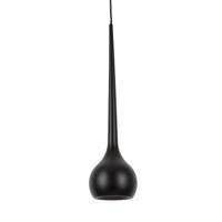 Lynea Hanglamp Zwart Ø7.5cm