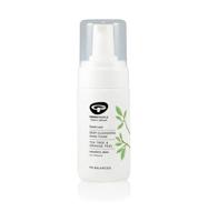 Deep-cleansing hand foam