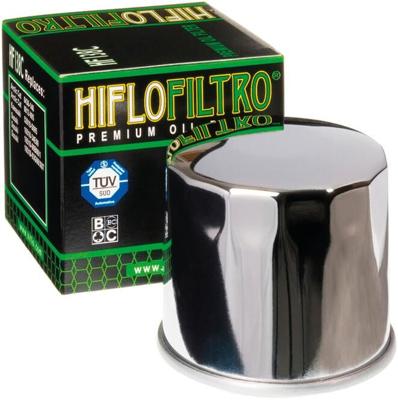 HIFLOFILTRO oliefilter