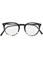 Oliver Peoples lunettes de vue O' Malley - Noir