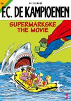 Supermarkske The Movie (Paperback)