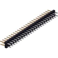 Molex Male header (standaard) 877584816 1 stuk(s) Tray