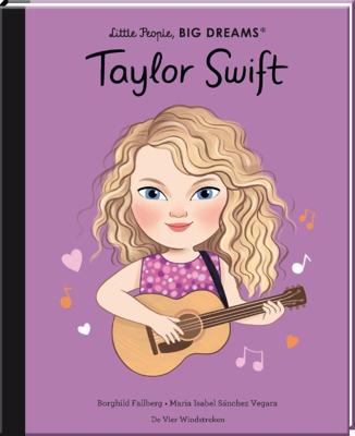 Taylor Swift (Hardback)