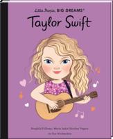 Taylor Swift (Hardback)