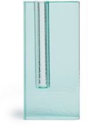 Serax grand vase Edu (24 cm) - Bleu