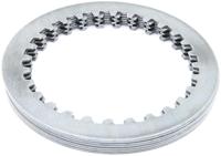 TRW stalen tussenschijven clutch.steel.kit mes411-7