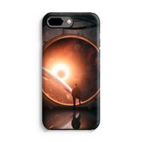 Ephemeral: iPhone 8 Plus Tough Case