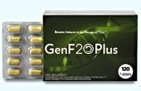GenF20 Plus HGH Natuurlijke Verjongingskuur (Young Again 120 capsules) GenF20 Plus HGH Natuurlijke Verjongingskuur (Young Again 120 capsules)