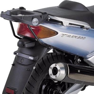 GIVI SR Topkofferhouder Monokey, Motorspecifieke bagage, SR45