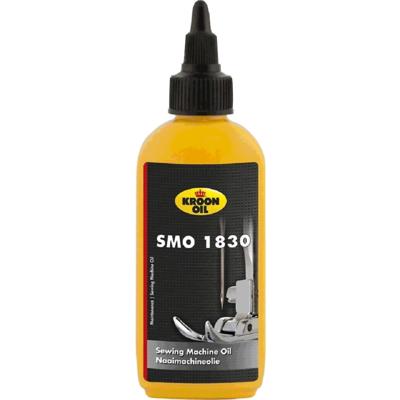 Kroon Naaimachine olie SMO 1830 - 100 ml - smeermiddel