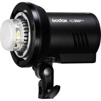 Godox AD300PRO Studioflits Flitsvermogen 300 Ws