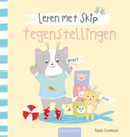 Tegenstellingen (Hardback)