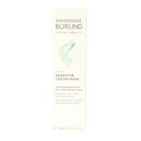Borlind Masker senstiive cream 75 Milliliter