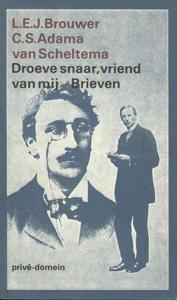 Droeve snaar, vriend van mij (Paperback)