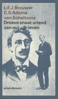Droeve snaar, vriend van mij (Paperback)