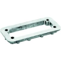 Harting Montageframe 09 40 000 9955 Inhoud: 1 stuk(s)