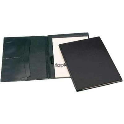 Organiser Map Grafoplas Zwart