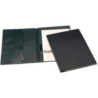 Organiser Map Grafoplas Zwart