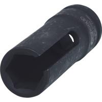 KS Tools 150.2095 1/2 lambda-sondes steekdop 17,0 mm, lang