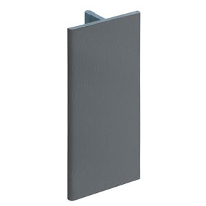 Keralit verbindingprofiel Basaltgrijs (2804) (gevelbekleding)