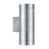 Nordlux Up & downlighterTin zink - 21519931 Nordlux Up & downlighterTin zink - 21519931