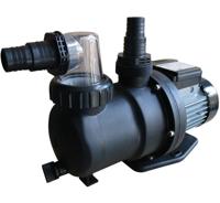 Aquaforte Aquaforte zwembadpomp SP-550A