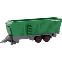 BRIXIES Plus Fendt Tigo XR Constructieset