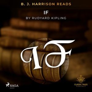 B.J. Harrison Reads If