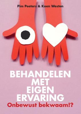 Behandelen met eigen ervaring (Paperback)