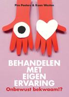 Behandelen met eigen ervaring (Paperback)