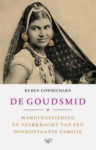 De goudsmid - Ruben Gowricharn - ebook