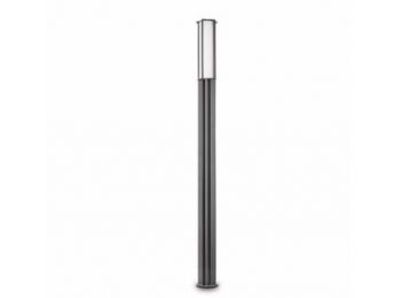 staande lamp Cross-1 baken 250cm donkergrijs ESR 8074358