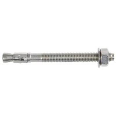 Fischer 507556 FBN II 8/30 A4 Boutanker 91 mm 8 mm 50 stuk(s)