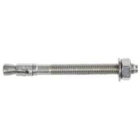 Fischer 507560 FBN II 10/30 A4 Boutanker 106 mm 10 mm 50 stuk(s)