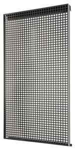 Bahco Gereedschapspaneel | heavy-duty | ophangbaar | versterkt | zwart | 500 mm x 25 mm x 900 mm - 1495TP09