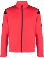 Rossignol veste Aerial à fermeture zippée - Rouge