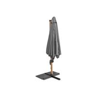 Sens-Line - Jamaica Parasol - 3x4m - Grijs