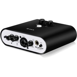 iCON Duo22 Dyna audio interface