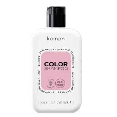 Kemon Color Shampoo 250ml Kemon Color Shampoo 250ml