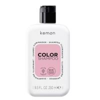 Kemon Color Shampoo 250ml