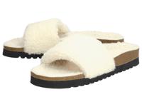 esmara Dames slippers (Crème, 39)