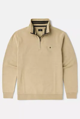 Italian Style - Trui Heren - Beige - Style-Italie